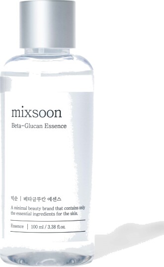 mixsoon Beta-Glucan Essence 100 ml