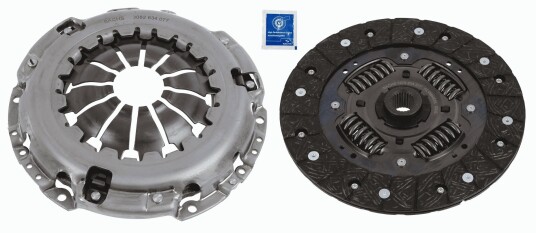 Clutchsett SACHS 3000 951 627