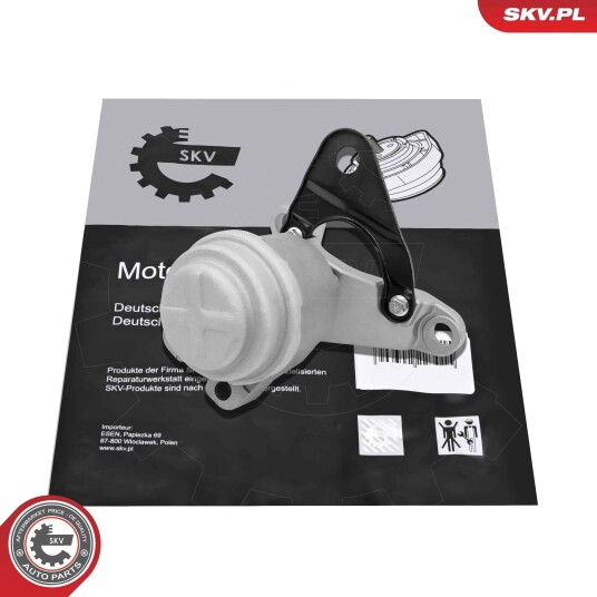 Motorfeste ESEN SKV 75SKV331