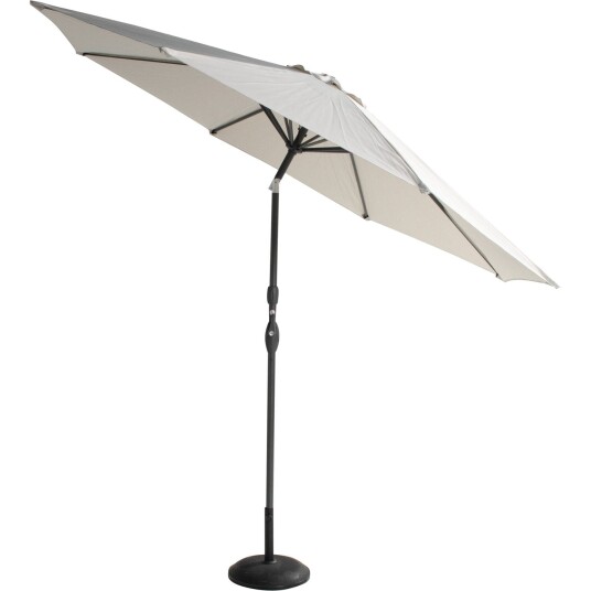 Hartman Sun line parasoll Ø270 14097006 Hartman Sun line parasoll Ø270 14097006