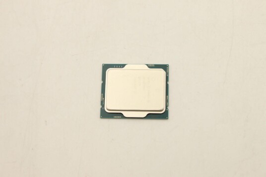 Lenovo SP i5-12500T 2.0GHz/6C/12T/18M 35W Factory Sealed