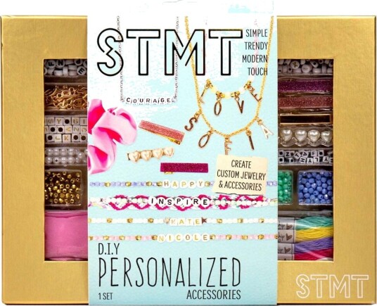 STMT DIY Personalized Tilbehør STMT DIY Personalized Tilbehør