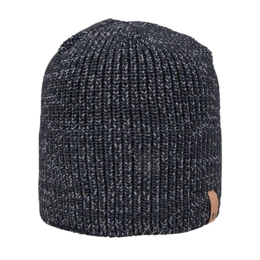 Lindberg Glasgow Hat Reflective Black Black 4/56-60cm