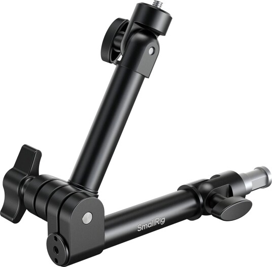 SmallRig 6324 12" Rosette Magic Arm Supp