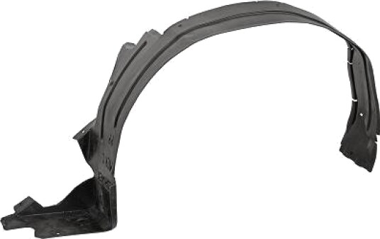 Innerskjerm plastikk DIEDERICHS 1670108