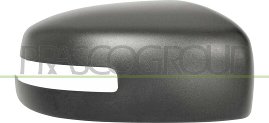 PRASCO MB1007413 Tildekning, sidespeil