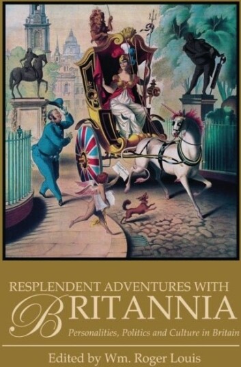 Resplendent Adventures with Britannia