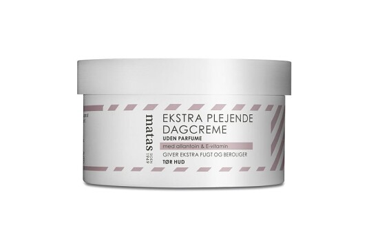 Extra Nourishing Day Cream For Dry Skin Fragrance Free 150 ml Extra Nourishing Day Cream For Dry Skin Fragrance Free 150 ml