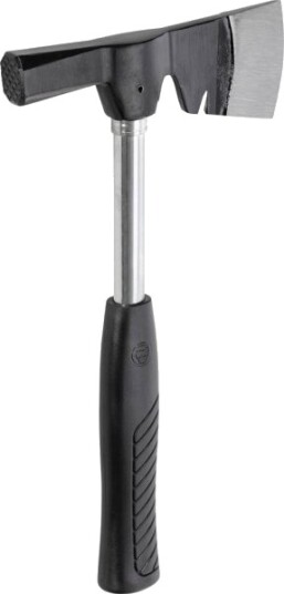 Ruthe 3007046119 Øks For Gipsarbeid 318 Mm 850 G Hodevekt 600 G Ruthe 3007046119 Øks For Gipsarbeid 318 Mm 850 G Hodevekt 600 G