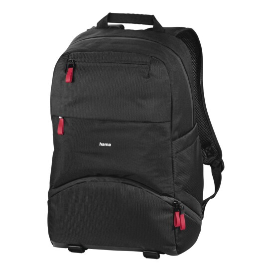 Hama GmbH Matera 160 kameraryggsekk - 30x17,5x50cm - svart Hama GmbH Matera 160 kameraryggsekk - 30x17,5x50cm - svart