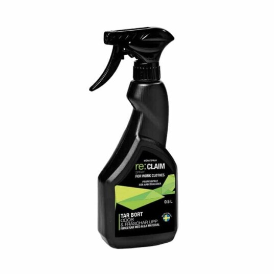 Re:claim Work Spray 500 ml Re:claim Work Spray 500 ml
