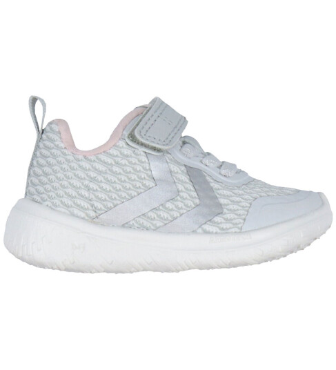 Hummel Actus Ml Recycled Infant - White - 23 Hummel Actus Ml Recycled Infant - White - 23