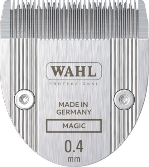 Wahl Kutter 0,4 mm