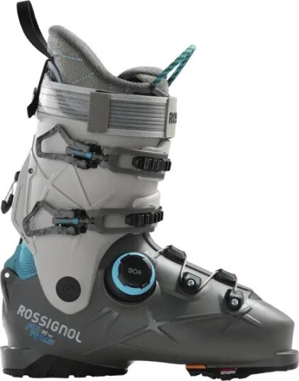 Rossignol Alpinstøvler Alltrack 90 Pro MV BOA GW 26.5 Grå
