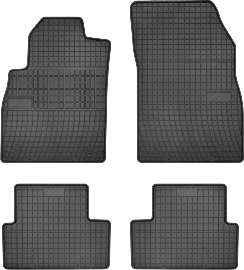 Bilmatter FROGUM 0691