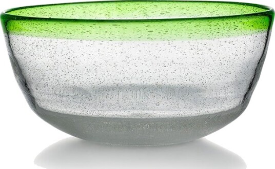 Hadeland Glassverk Sommereng Serveringsbolle 26cm