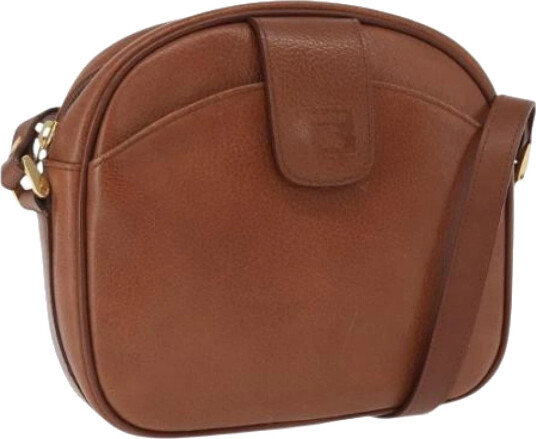 Burberry Vintage Dame Brun Burberry Vintage Dame Brun