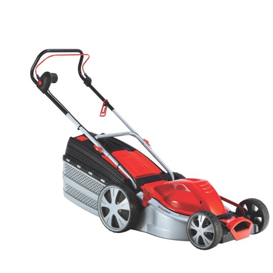 Gressklipper AL-KO Comfort 46.4 E Gressklipper AL-KO Comfort 46.4 E