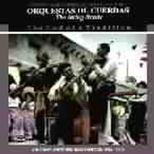 Diverse Artister MexicanAmerican Border 5: Orquestas Cuerdas CD