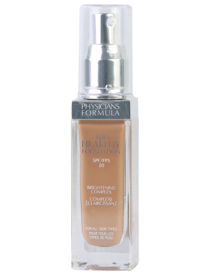 Physicians Formula Healthy Foundation 30 ML Physicians Formula Healthy Foundation 30 ML
