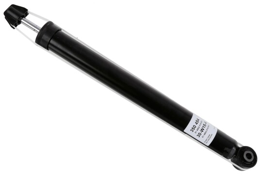 Støtdemper SACHS 350 454