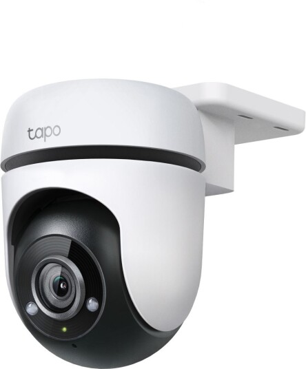 TP-Link Tapo C500 Utendrs pan-/tilt Sikkerhetskamera med WiFi