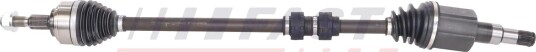 Drivaksel FAST FT05186