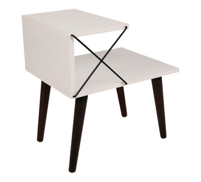 Hanah Home Nattbord Cross 1687365-01-0 1687362-02-0