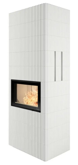 Nordpeis Wave F-serien Wafe F 3+5 60 Nordpeis Wave F-serien Wafe F 3+5 60