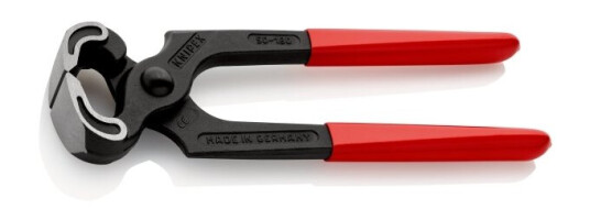 Knipex Knipetang 180 Mm, 2 Mm Klør, Håndverktøy