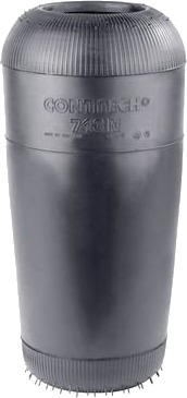 Luftbelg fjæring CONTITECH AIR SPRING 713 N