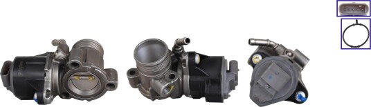 EGR ventil ELSTOCK 73 0327