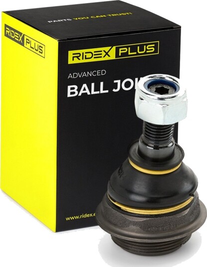 Bærekule RIDEX PLUS 2462S0448P