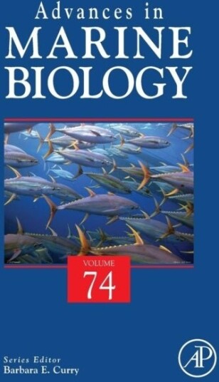 Advances in Marine Biology