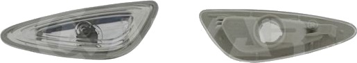 ALKAR 3102629 Blinklys ALKAR 3102629 Blinklys