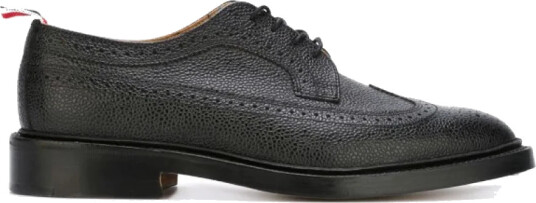 Thom Browne Herre Sko Svart 41 EU, Thom Browne Herre Sko Svart 41 EU,