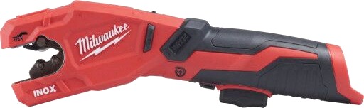 Milwaukee Rørkutter M12 PCSS-0 Raptor 12V Solo Milwaukee Rørkutter M12 PCSS-0 Raptor 12V Solo