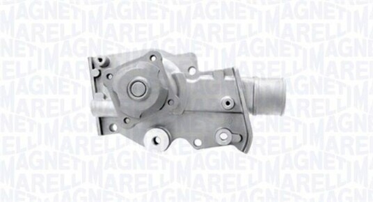 MAGNETI MARELLI 352316170146 Vannpumpe MAGNETI MARELLI 352316170146 Vannpumpe