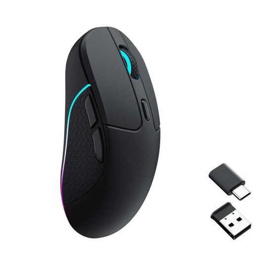 KEYCHRON M3 Ultra-Light Wireless Optical Mouse