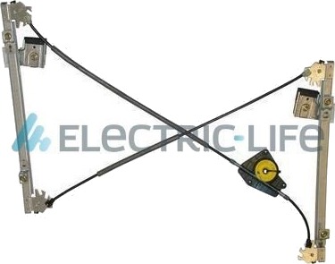Vindusheis ELECTRIC LIFE ZR ST28 R