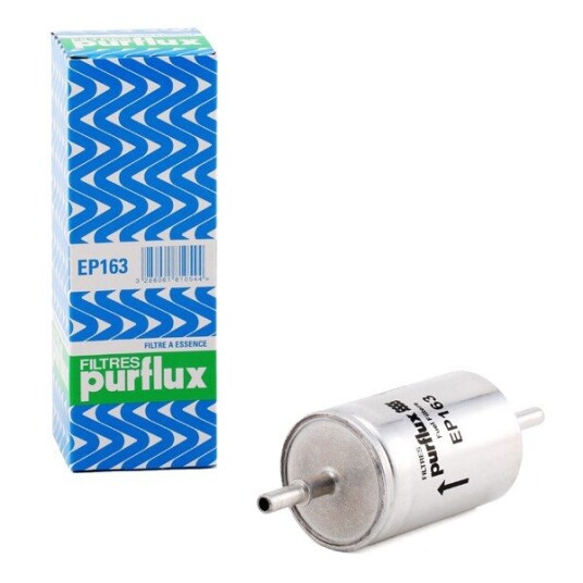 Drivstoffilter PURFLUX EP163 Drivstoffilter PURFLUX EP163