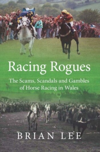 Racing Rogues Racing Rogues