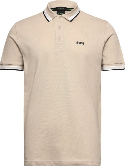BOSS Paddy OPEN BEIGE XXL