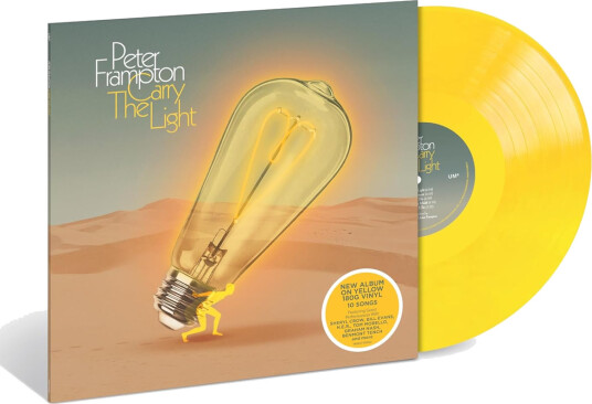 Carry The Light