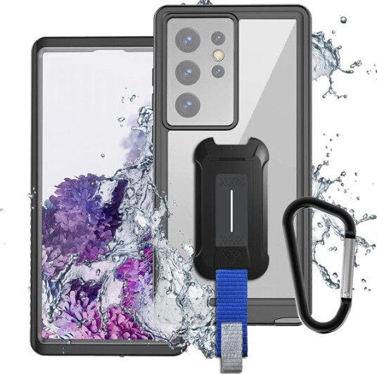 Armor X MX Waterproof case for Samsung Galaxy S23 Ultra Armor X MX Waterproof case for Samsung Galaxy S23 Ultra