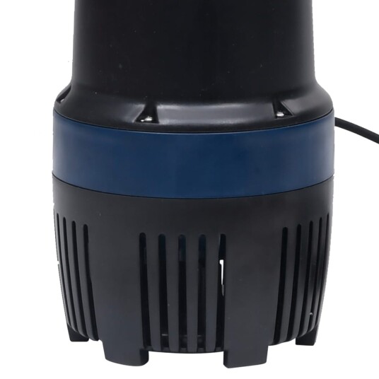 vidaXL Dampumpe 26000 L/t 135 W