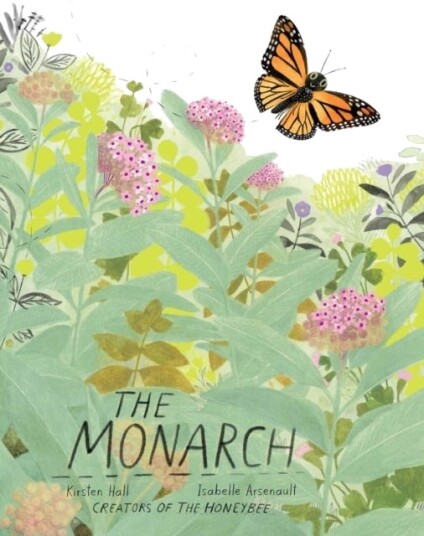 The Monarch The Monarch
