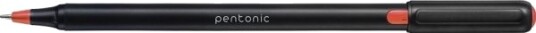 Linc Kulepenn Pentonic 7024Ora Oransje 0,7