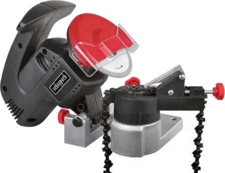 Scheppach Scheppach Kjede Sharpner Ks1200 Sch5903602901 Scheppach Scheppach Kjede Sharpner Ks1200 Sch5903602901