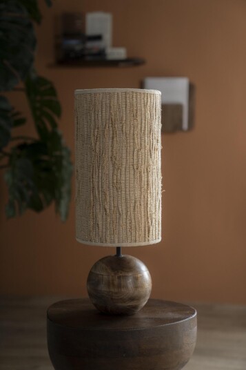 By Boo Gadja Bordlampe Small H54 By Boo Gadja Bordlampe Small H54